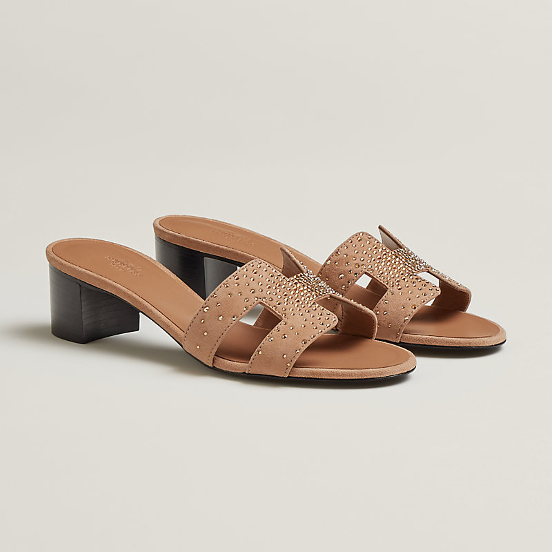 Oasis sandal